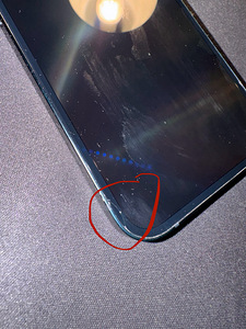 iPhone 13 128gb Midnight (7 foto / 9)