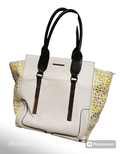 Kott River Island