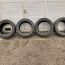 Комплект шин Goodyear и Bridgestone (фото #1)