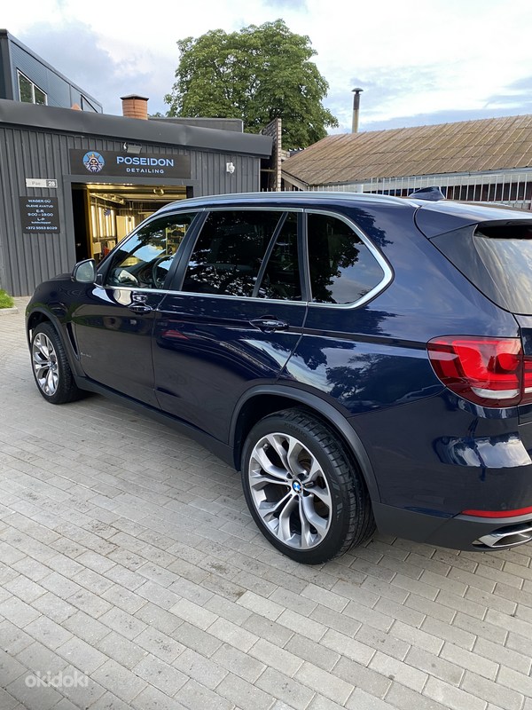 Autopesija | Detailing Spetsialist | Автомойщик - Tallinn - Работа ...