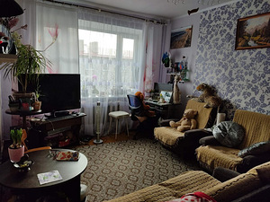 Sadama tn 19, Paldiski, Lääne-Harju vald, Harjumaa (1 фото из 9)