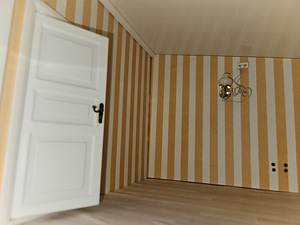 Nukumaja Lundby koos sisustusega (5 foto / 6)