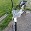 Детский велосипед (колёса 20) (фото #1)