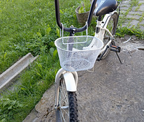 Детский велосипед (колёса 20)