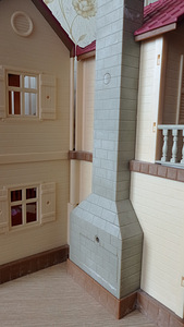 Sylvanian Families (2 foto / 10)
