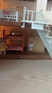 Sylvanian Families (1 foto / 10)