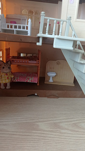 Sylvanian Families (10 foto / 10)