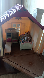 Sylvanian Families (7 foto / 10)