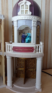 Sylvania perede kaubamaja (2 foto / 10)