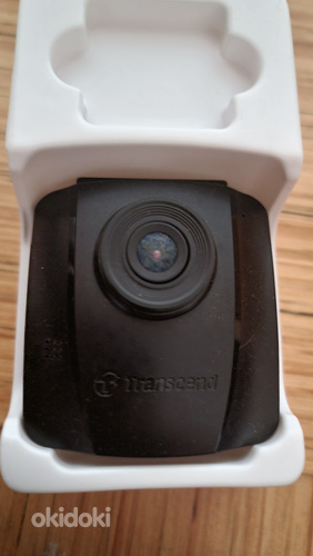 Dashcam DrivePro 110 ,Transcend,Видеорегистратор (foto #2)