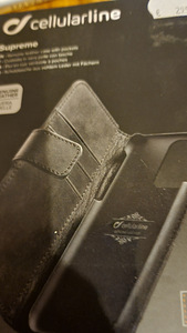 Cellurline,кожаный чехол для Samsung galaxy s20 ultra