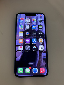 iPhone 13 128GB Blue (3 foto / 3)