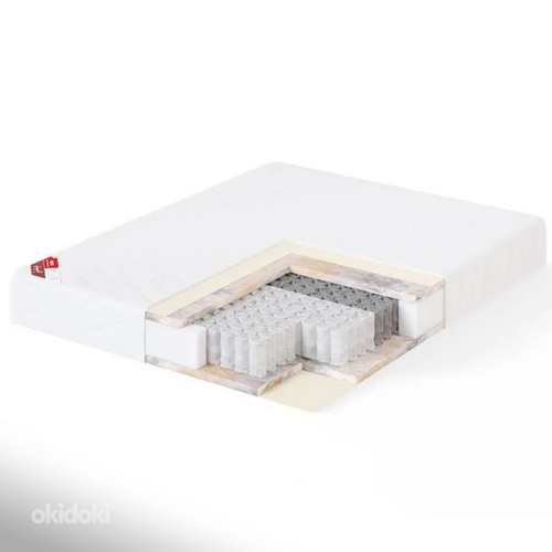 Sleepwell vedrumadrats 120x200 / матрас