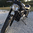 Мотоцикл Triumph Thruxton 900 (фото #2)