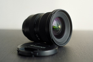 Tokina atx-i 11-16mm f/2.8 CF Canon EF (с дефектом) (2 фото из 2)