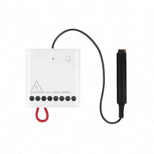 Aqara двухканальный контроллер-реле управления освещением