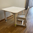 Laste laud ja tool. Meblik. (foto #2)