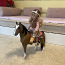 Our Generation игрушечная лошадь и кукла (фото #1)