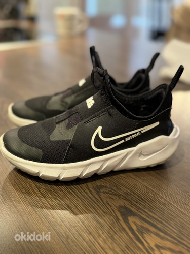 Детские кроссовки Nike S31,5 (фото #1)