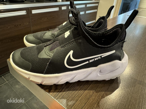 Детские кроссовки Nike S31,5 (фото #4)
