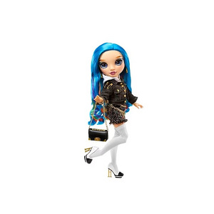 Rainbow High Amaya Raine, 60 см