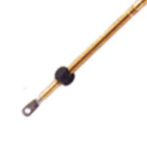 Mootori 2x Juhtkaablid 13″ Mercury (3 foto / 3)