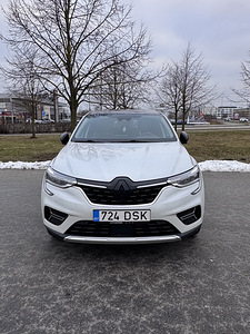 Renault Arkana 1.6 69kW (2 foto / 12)