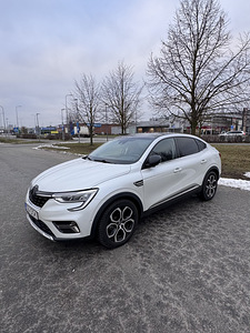 Renault Arkana 1.6 69kW (3 foto / 12)