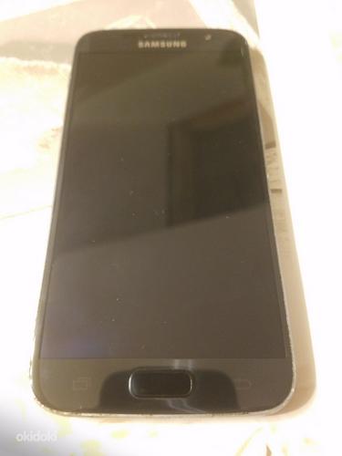 Samsung Galaxy S7 32 ГБ (фото #2)