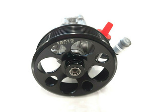 Vauxhall, Opel Antara, Chevrolet Captiva roolivõimendi pump (1 foto / 3)