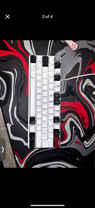 Razer huntsman mini keyboard