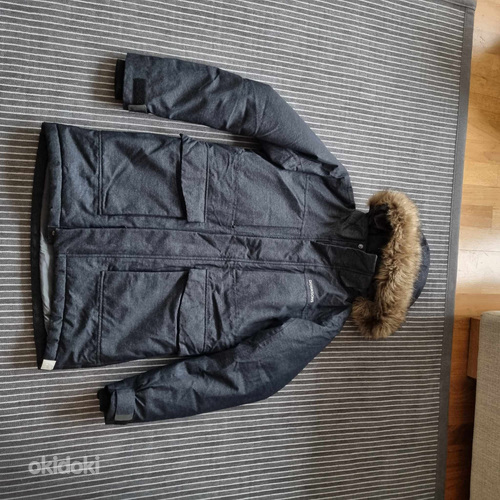 Зимняя куртка Didrikson (фото #1)