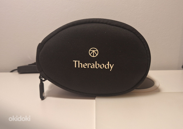 Therabody SmartGoggles