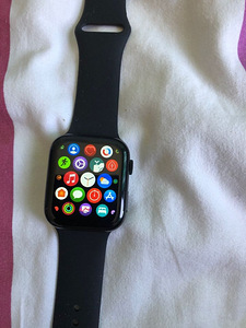 Smart watch käekellad Must/Roosa/Valge (3 foto / 6)
