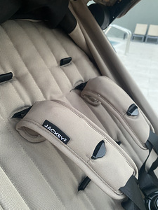 Легкая коляска Easywalker jackey2 (5 фото из 9)