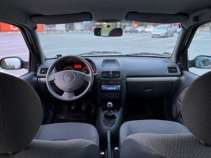 Renault Clio 1.2 For Rent BOLT/WOLT/FUDY (7 foto / 8)