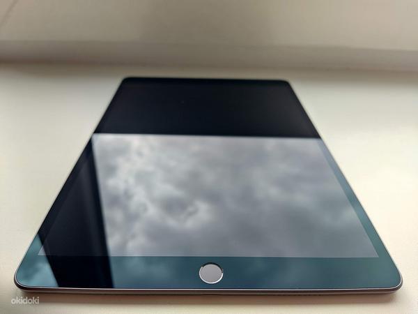 iPad Air 3 64GB WiFi (2019) + ümbris + pliiats (foto #2)