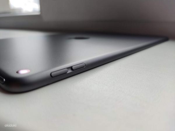 iPad Air 3 64GB WiFi (2019) + чехол + карандаш (фото #3)