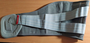Korsett Ottobock Lumbo Direxa Naised XXL (50R51) (Uus!) (5 foto / 6)