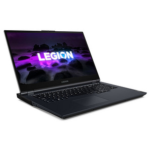 Lenovo Legion 5 17ACH6H (Ryzen 5800H, RTX 3060, 17" 144 Hz) (1 foto / 7)