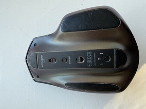 Logitech MX Master (4 фото из 4)
