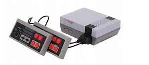 Retro Electronic Console 620 mängud, 2 mängijat (3 foto / 5)