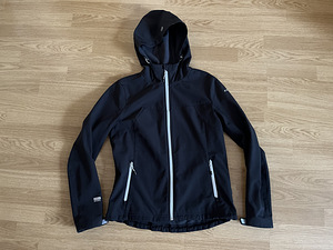 Ветровка icepeak размер 40 (1 фото из 2)