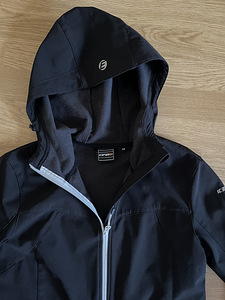 Ветровка icepeak размер 40 (2 фото из 2)