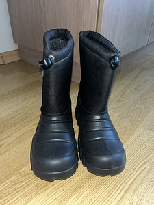 Uued Lemigo kummiksaapad lastele suurus 34/35 (2 foto / 3)