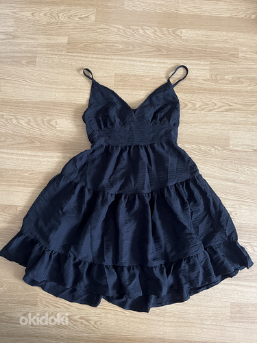 Uus kleit suurus M/L (foto #1)