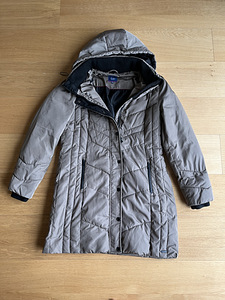 Tom Tailor naiste talvejope suurus XL (2 foto / 3)