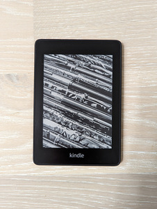 Kindle Paperwhite 10th gen 8GB Wi-Fi (1 foto / 2)