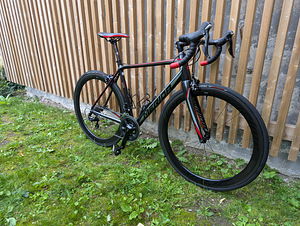 Merida Sculture 400 S/M (1 foto / 2)