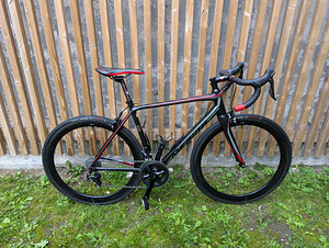 Merida Sculture 400 S/M (2 foto / 2)